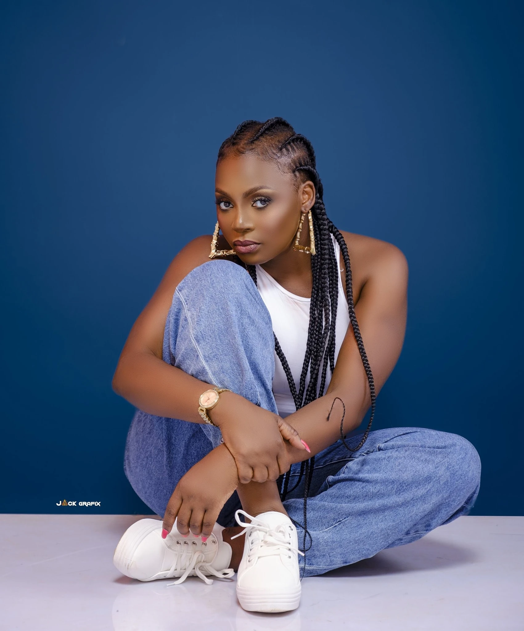 Iryn Namubiru